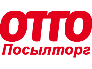 Інтернет магазин концерну OTTO в Україні