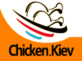 Chicken Kyiv